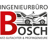 Ingenieurbüro Bosch logo