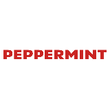 Logo Peppermint Holding GmbH