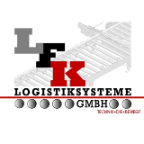 Logo LFK Logistiksysteme GmbH
