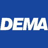 Logo DEMA Präzisionsteile GmbH