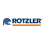 Logo ROTZLER Deutschland GmbH + Co. KG