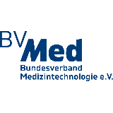Logo Bundesverband Medizintechnologie e.V.