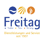 Logo Heinrich Freitag GmbH