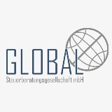 Logo Global Steuerberatungsgesellschaft mbH