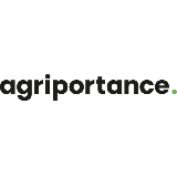 Logo agriportance GmbH