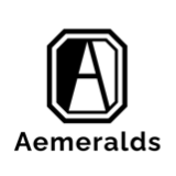 Logo Aemeralds GmbH