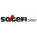 Logo SOGEFI SUSPENSION HD Germany GmbH
