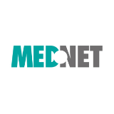 Logo MedNet GmbH