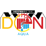 Logo Don Aqua GmbH & Co. KG