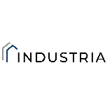 Logo INDUSTRIA Immobilien GmbH