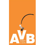 Logo AVB GmbH & Co.KG