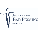 Logo Johannesbad Reha-Kliniken GmbH & Co. KG