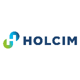 Logo Holcim (Süddeutschland) GmbH