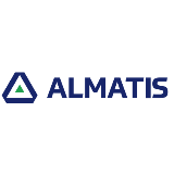 Logo Almatis GmbH