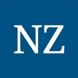 Logo Nordsee-Zeitung GmbH