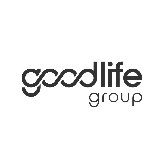 Logo goodlife brand experience GmbH
