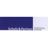 Scholz & Partner Steuerberatungsgesellschaft