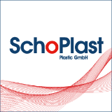 Logo SchoPlast Plastic GmbH