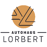 Logo Autohaus Lorbert GmbH