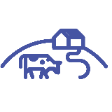 Logo Marco Hansen Landwirtschaft