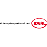 Logo Wohnungsbaugesellschaft mbH IDEAL