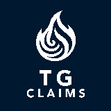 Logo TG Claims