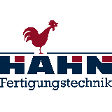 Logo Hahn Fertigungstechnik GmbH