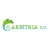 Logo Arbitria e.V.