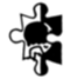 Logo Autismus Deutschland Landesverband Berlin e.V.