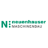 Logo Neuenhauser Maschinenbau GmbH