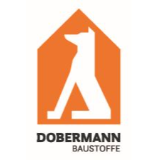 Logo Dobermann Baustoffhandels GmbH & Co. KG