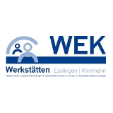 Logo Werkstätten Esslingen-Kirchheim gGmbH