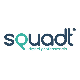 Logo squadt GmbH