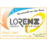 Logo Lorenz GmbH