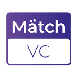 Logo Mätch.vc Management GmbH