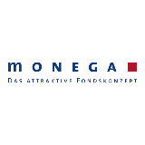 Logo Monega KAG