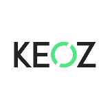 Logo KEOZ GmbH