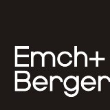 Logo Emch + Berger GmbH