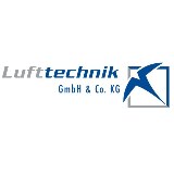 Logo Lufttechnik GmbH & Co. KG