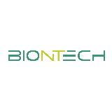 Logo BioNTech SE
