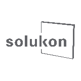 Logo Solukon Maschinenbau GmbH