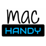 Logo mac-Handy