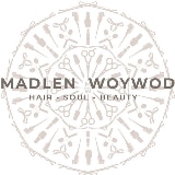 MADLEN WOYWOD hair soul beauty