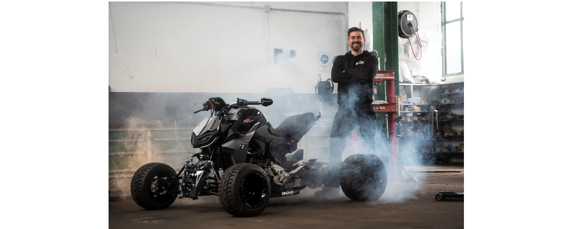 KFZ Mechatroniker/in (m/w/d) - Job bei der Firma Exeet GmbH in Euskirchen