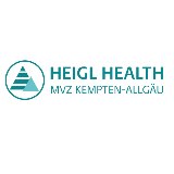Logo Heigl Health GmbH