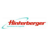 Logo Hinterberger Spedition und Logistik