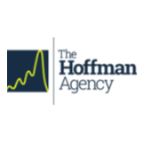 Logo The Hoffman Agency GMBH