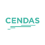 Logo Cendas GmbH
