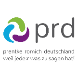 Logo Prentke Romich GmbH