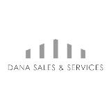 Logo DANA Sales & Services GmbH